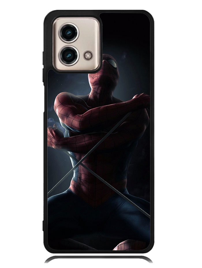Spiderman Home Coming Motorola Moto G Stylus 5G 2023 Case OV0120
