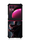 Spiderman Home Coming Motorola Moto Razr Plus 2023 , Moto Razr+ 2023 Case OV0120