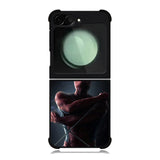 Spiderman Home Coming Samsung Galaxy Z Flip 6 5G 2024 Case OV0120