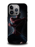 Spiderman Home Coming iPhone 16 Pro Case OV0120