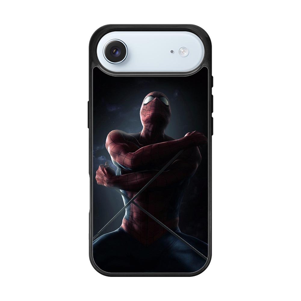 Spiderman Home Coming iPhone Air Case QC0120