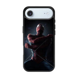 Spiderman Home Coming iPhone Air Case QC0120