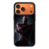 Spiderman Home Coming iPhone 17 Pro Max Case QC0120