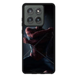 Spiderman Home Coming Motorola Moto Edge 2025 Case QC0120