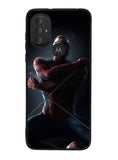 Spiderman Home Coming Motorola Moto G Pure 2021 , Moto G Power 2022 Case OV0120