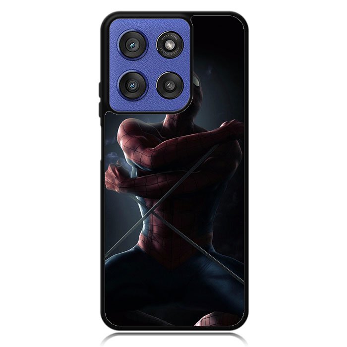 Spiderman Home Coming Motorola Moto G Stylus 5G 2025 Case OV0120
