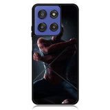 Spiderman Home Coming Motorola Moto G Stylus 5G 2025 Case OV0120
