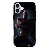 Spiderman Home Coming iPhone 16 Case QC0120