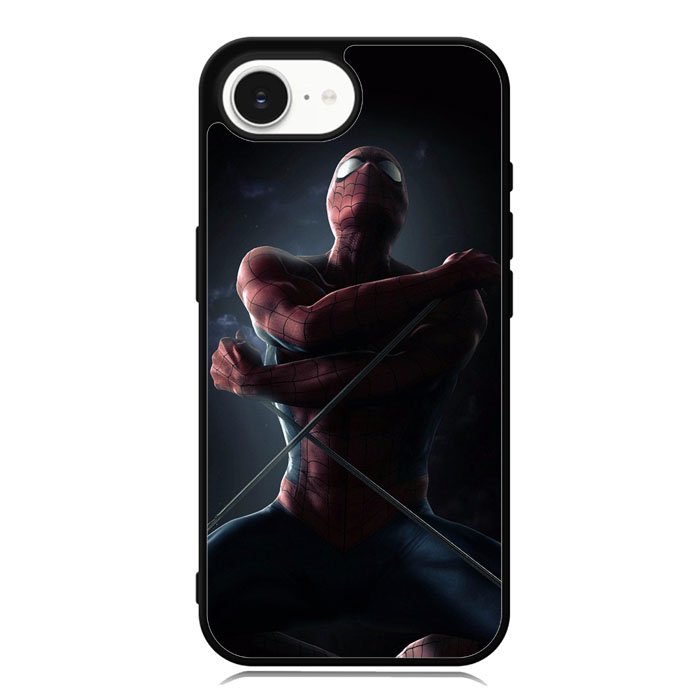 Spiderman Home Coming iPhone 16e Case OV0120
