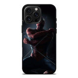 Spiderman Home Coming iPhone 16 Pro Max Case OV0120