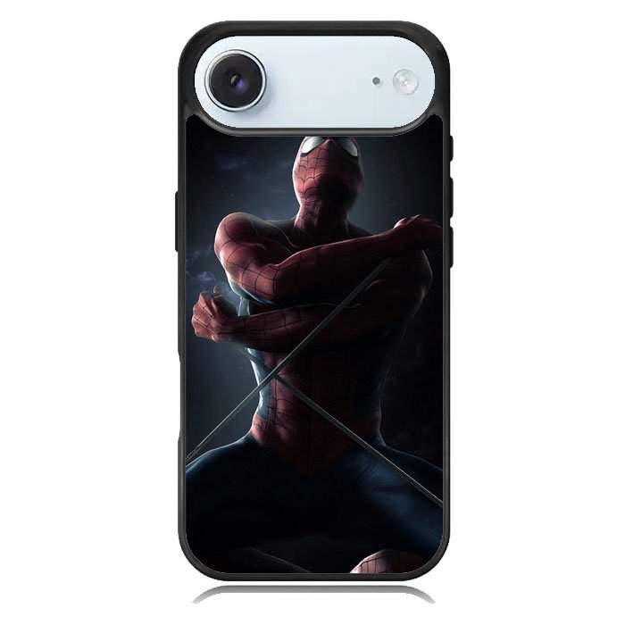Spiderman Home Coming iPhone 17 Air Case OV0120