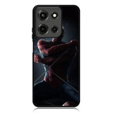 Spiderman Home Coming Motorola Moto G 5G 2025 Case OV0120