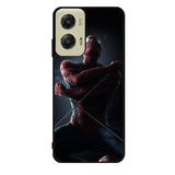 Spiderman Home Coming Motorola Moto G Stylus 5G 2024 Case OV0120
