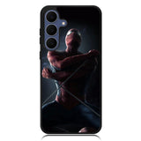 Spiderman Home Coming Samsung Galaxy S25 FE Case OV0120