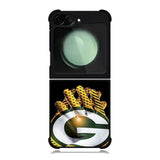 Gloves Green Bay Packers Samsung Galaxy Z Flip 6 Case