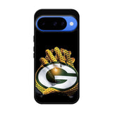 Gloves Green Bay Packers Google Pixel 10 Case