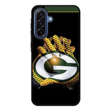 Gloves Green Bay Packers Samsung Galaxy A17 Case