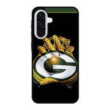 Gloves Green Bay Packers Samsung Galaxy A56 Case OV0720