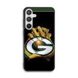 Gloves Green Bay Packers Samsung Galaxy A26 Case OV3665