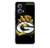 Gloves Green Bay Packers Motorola Moto Edge 2024 Case OV0720