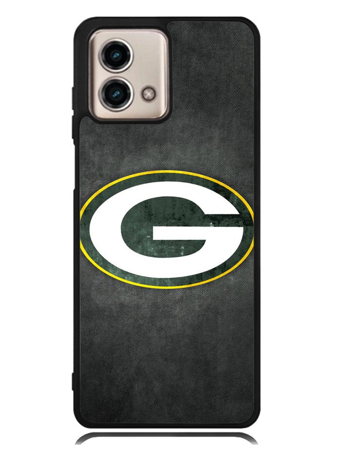 Green Bay Packers Logo Motorola Moto G Stylus 5G 2023 Case OV0122