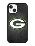 Green Bay Packers Logo iPhone 14 Plus Case QC0122