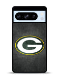 Green Bay Packers Logo Google Pixel 8 Pro Case QC0122
