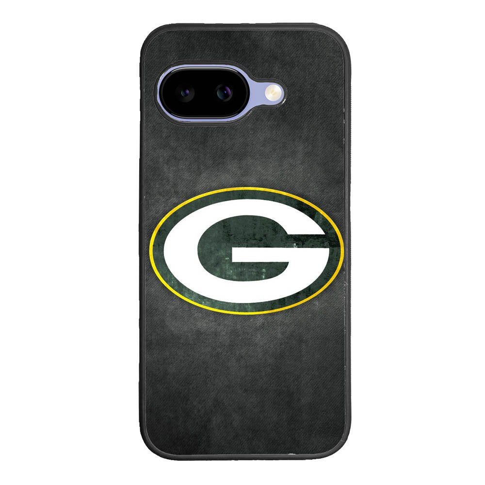 Green Bay Packers Logo Google Pixel 10A Case QC0122