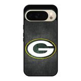 Green Bay Packers Logo Google Pixel 10 Pro Case QC0122