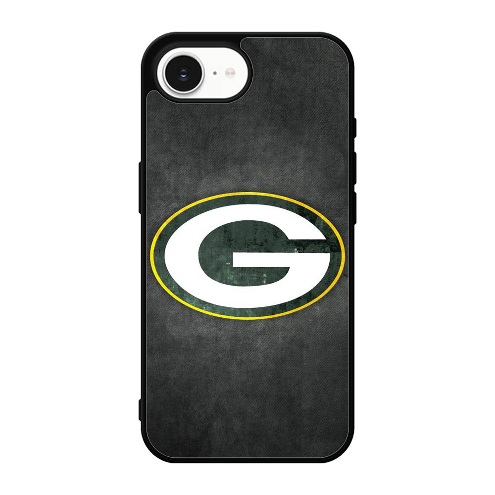 Green Bay Packers Logo iPhone 17e Case QC0122