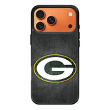 Green Bay Packers Logo iPhone 17 Pro Case QC0122