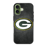 Green Bay Packers Logo iPhone 17 Case QC0122