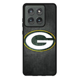 Green Bay Packers Logo Motorola Moto Edge 2025 Case QC0122
