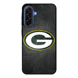 Green Bay Packers Logo Samsung Galaxy A17 Case QC0122