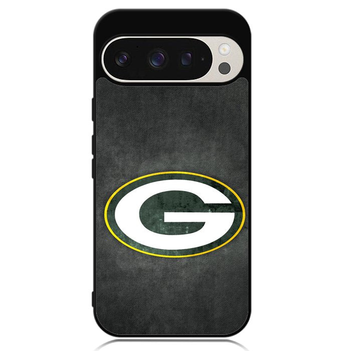 Green Bay Packers Logo Google Pixel 9 | Pixel 9 Pro Case OV0122