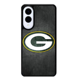 Green Bay Packers Logo Samsung Galaxy S25 Edge 5G Case OV0122
