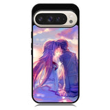 Anime Asuna Yuuki Kirito Sinon SAO Google Pixel 10 Pro XL Case RC0123