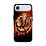 Logo Hunger Games iPhone Air Case OV0125