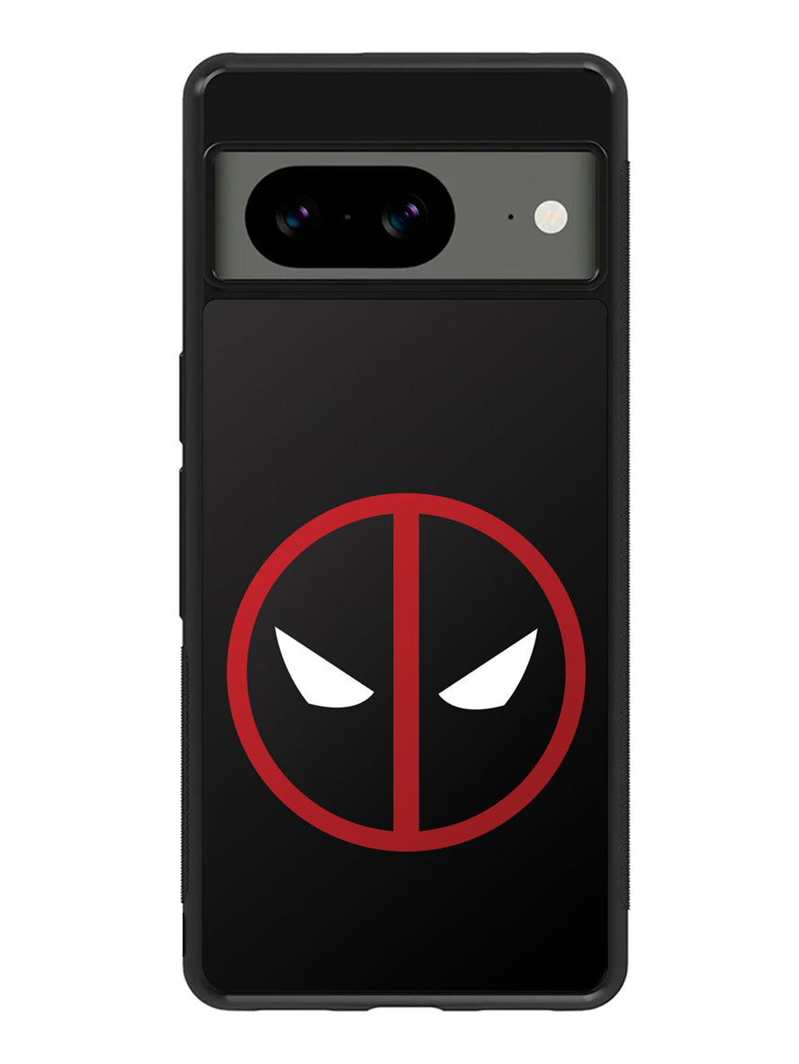 Logo Deadpool Google Pixel 8 Case QC0126