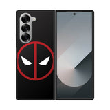 Logo Deadpool Samsung Galaxy Z Fold 7 5G Case QC0126