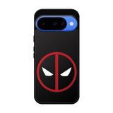 Logo Deadpool Google Pixel 10 Case QC0126