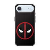 Logo Deadpool iPhone Air Case QC0126