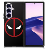 Logo Deadpool Samsung Galaxy Z Fold 7 Case OV0126