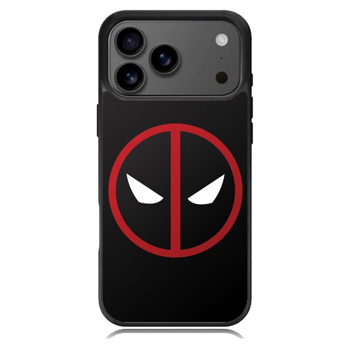 Logo Deadpool Samsung Galaxy S26 Case OV0126