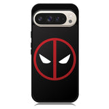 Logo Deadpool Google Pixel 10 | Google Pixel 10 Pro Case RC0126