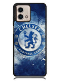 The Blues Chelsea FC Motorola Moto G Stylus 5G 2023 Case OV0127