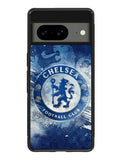 The Blues Chelsea FC Google Pixel 8A Case QC0127