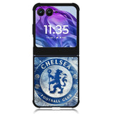 The Blues Chelsea FC Motorola Moto Razr Plus 2024 , Moto Razr+ 2024 Case OV0127
