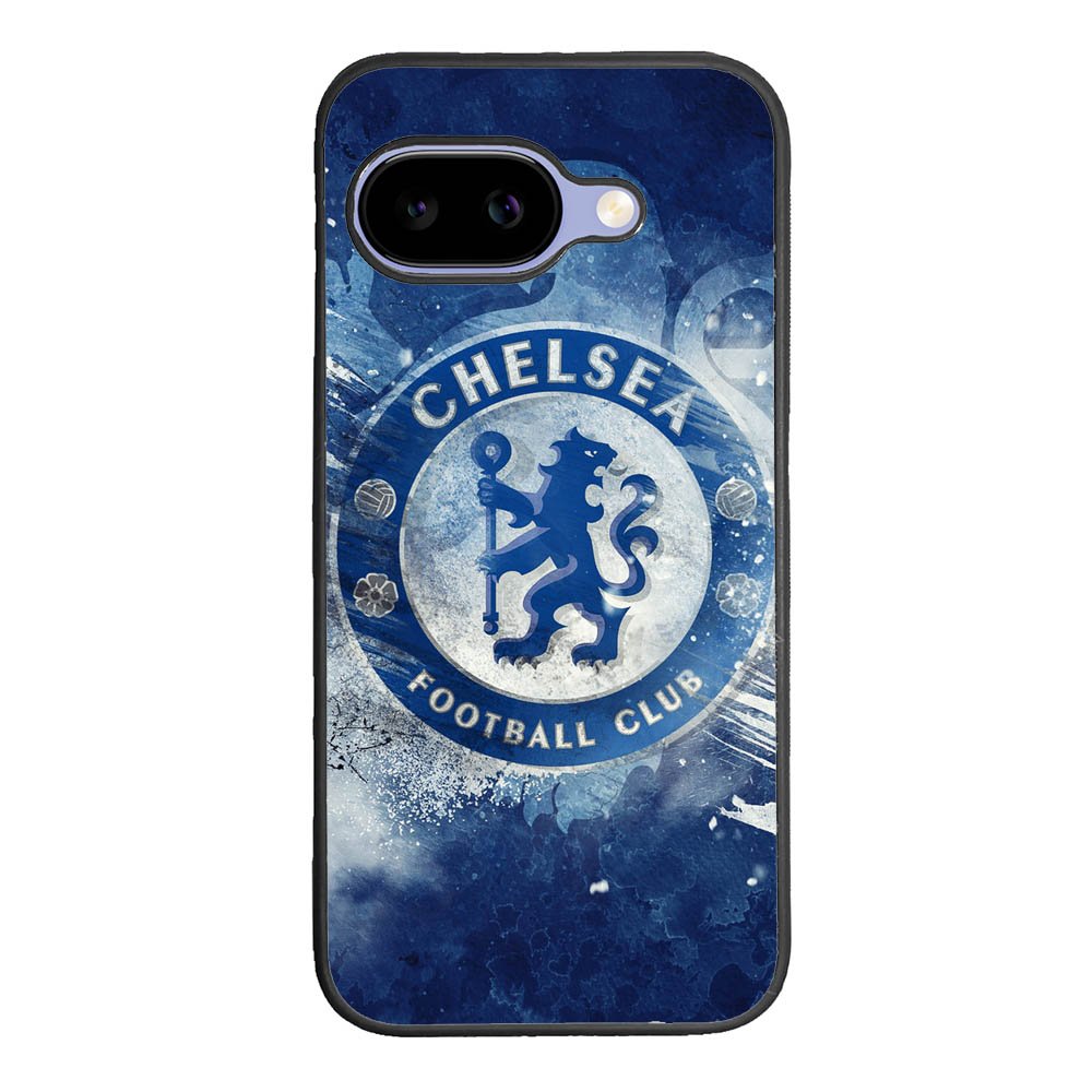 The Blues Chelsea FC Google Pixel 10A Case QC0127