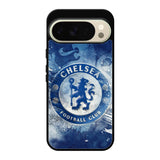 The Blues Chelsea FC Google Pixel 10 Pro Case QC0127
